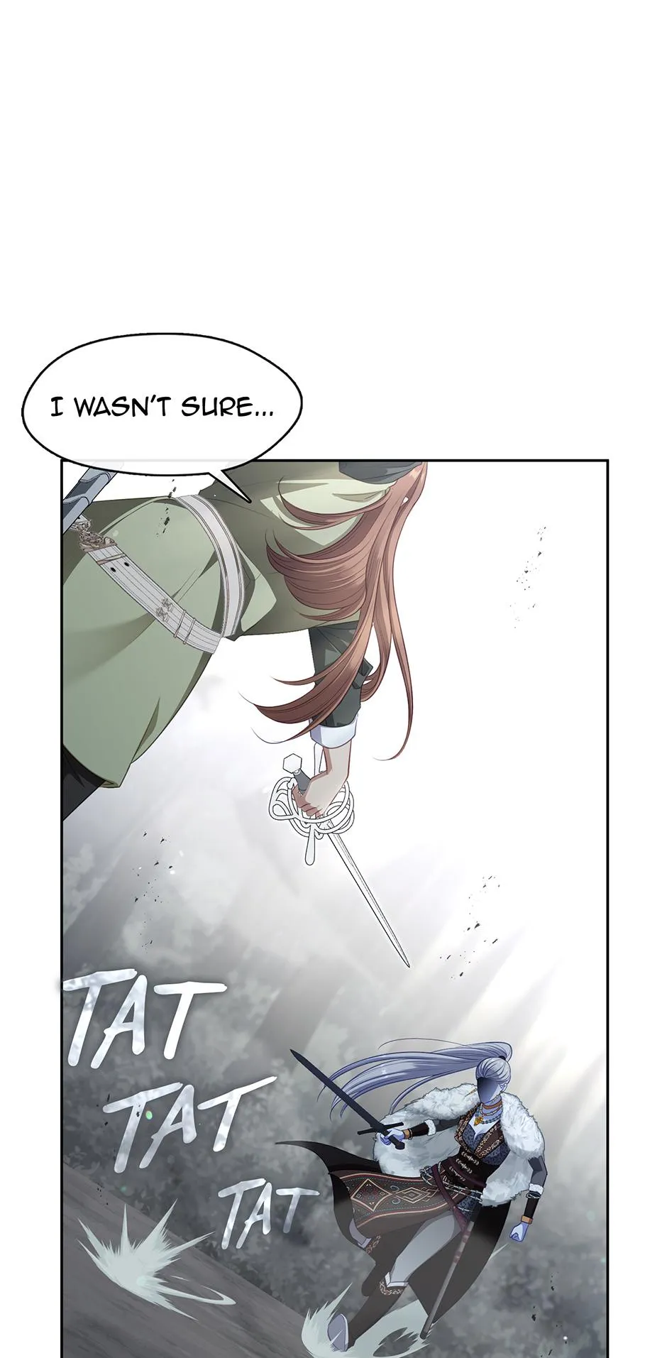 Beware Of The Villainess! - Chapter 134 Page 25