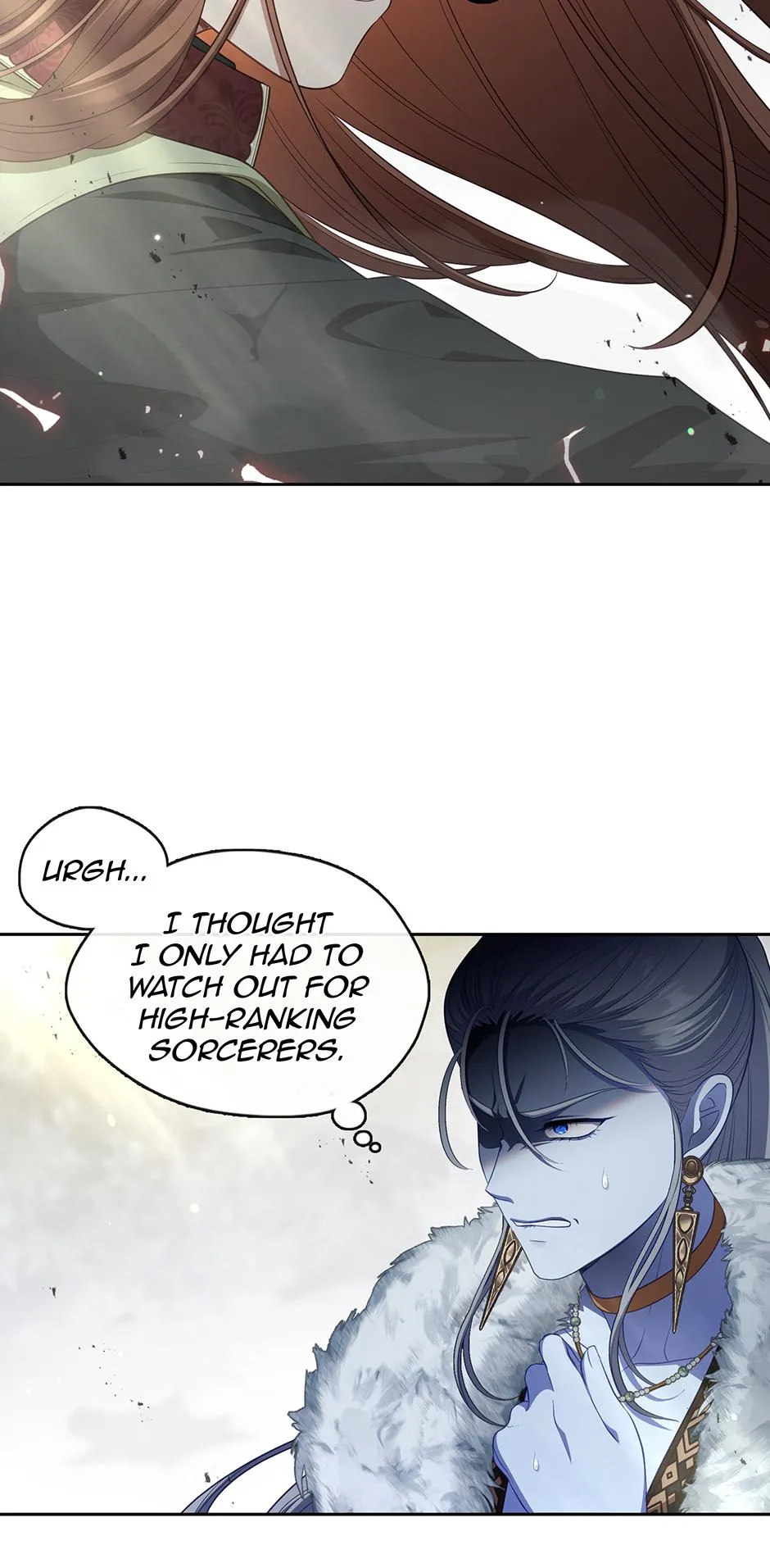 Beware Of The Villainess! - Chapter 134 Page 27