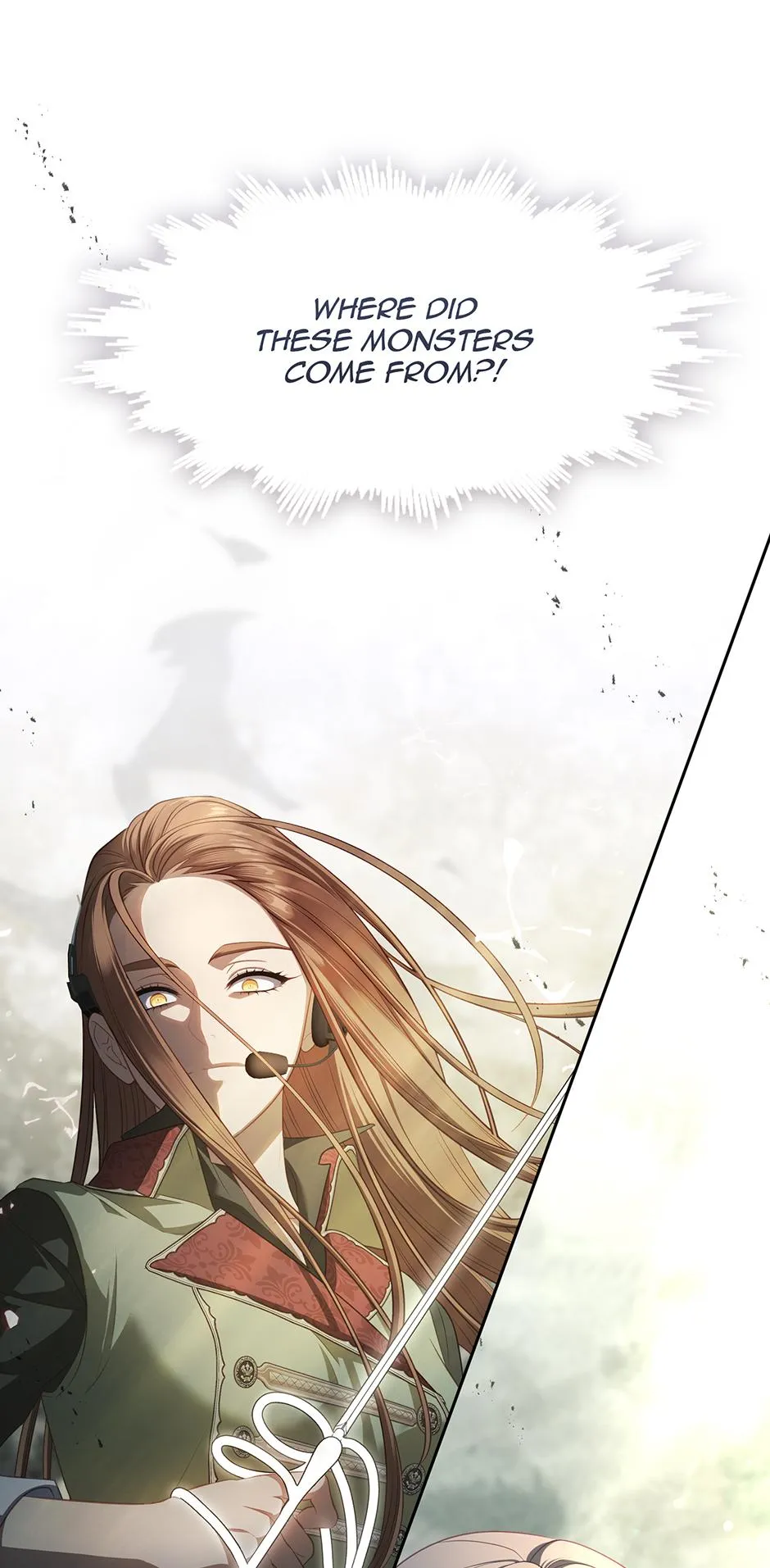 Beware Of The Villainess! - Chapter 134 Page 28