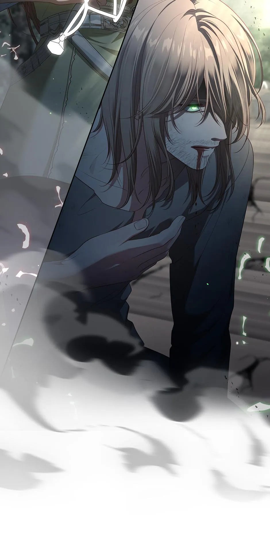Beware Of The Villainess! - Chapter 134 Page 29