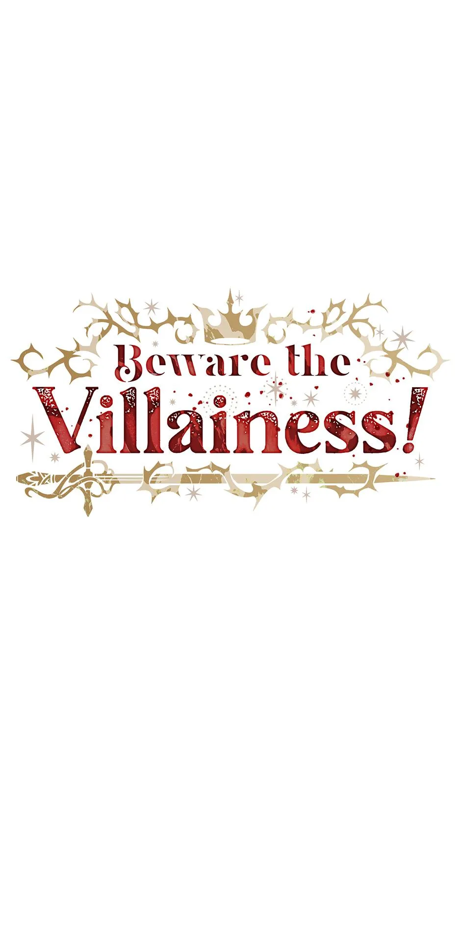 Beware Of The Villainess! - Chapter 134 Page 30