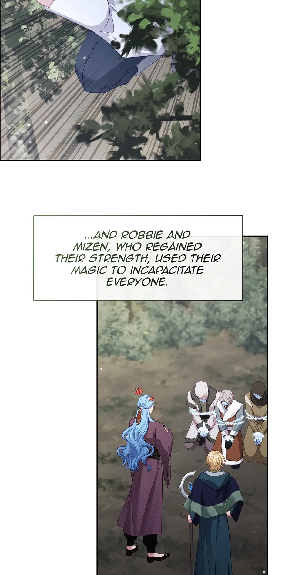 Beware Of The Villainess! - Chapter 134 Page 34