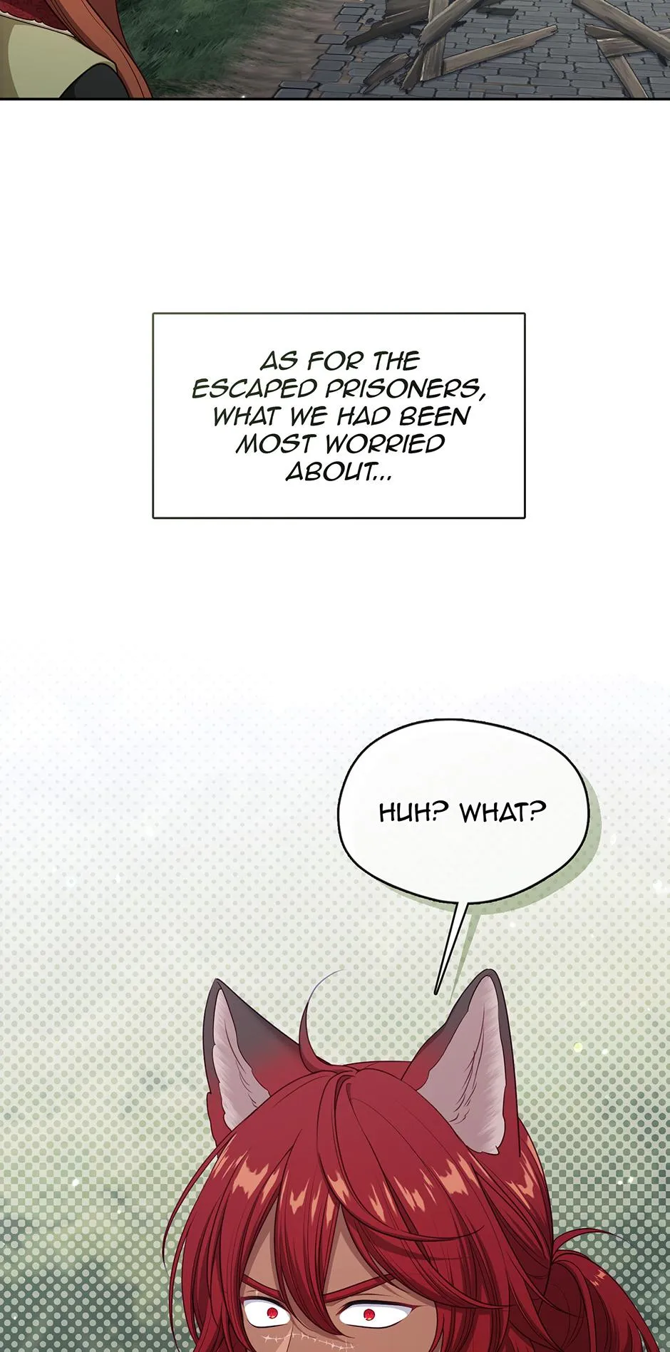 Beware Of The Villainess! - Chapter 134 Page 36