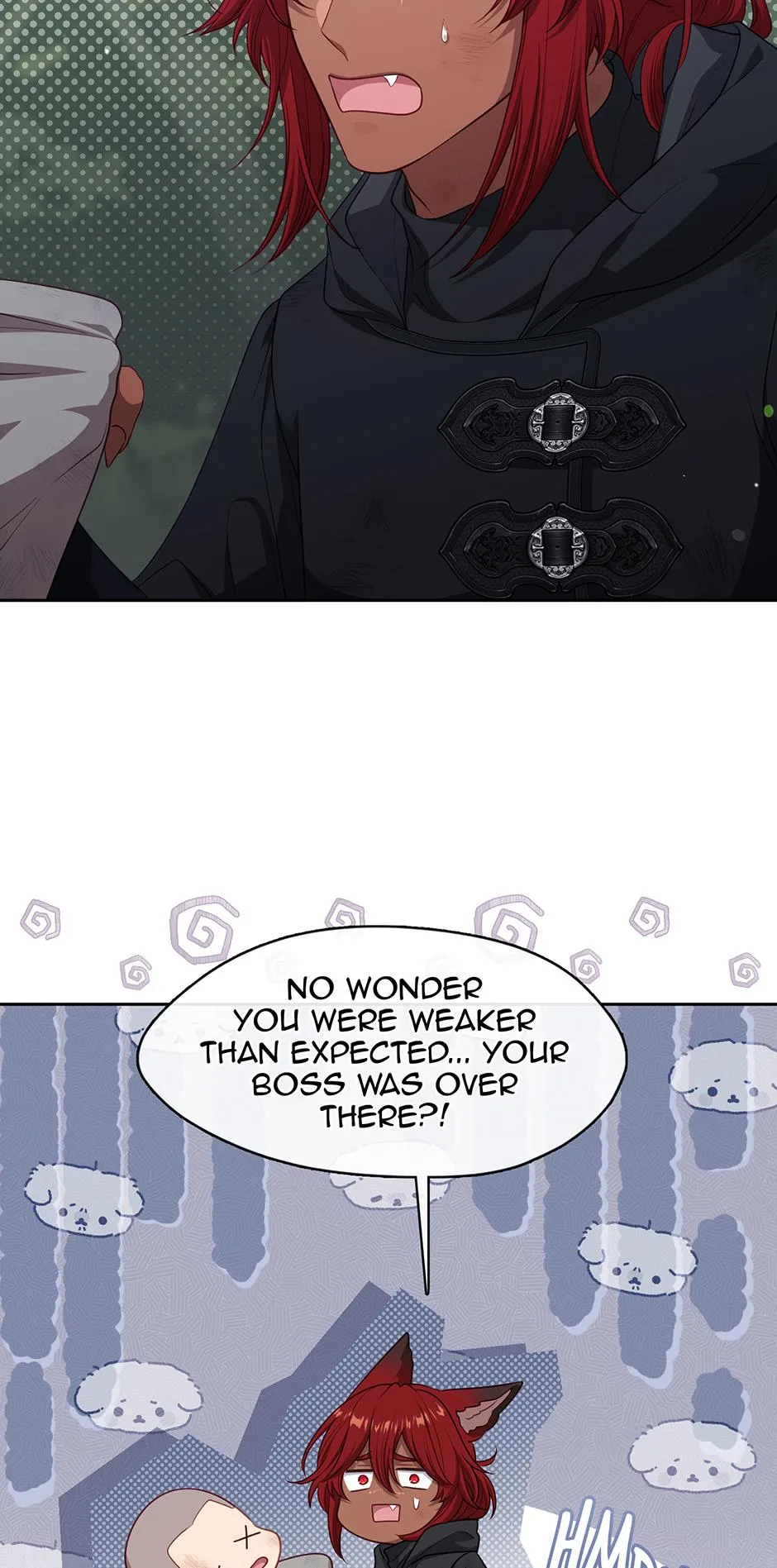 Beware Of The Villainess! - Chapter 134 Page 37