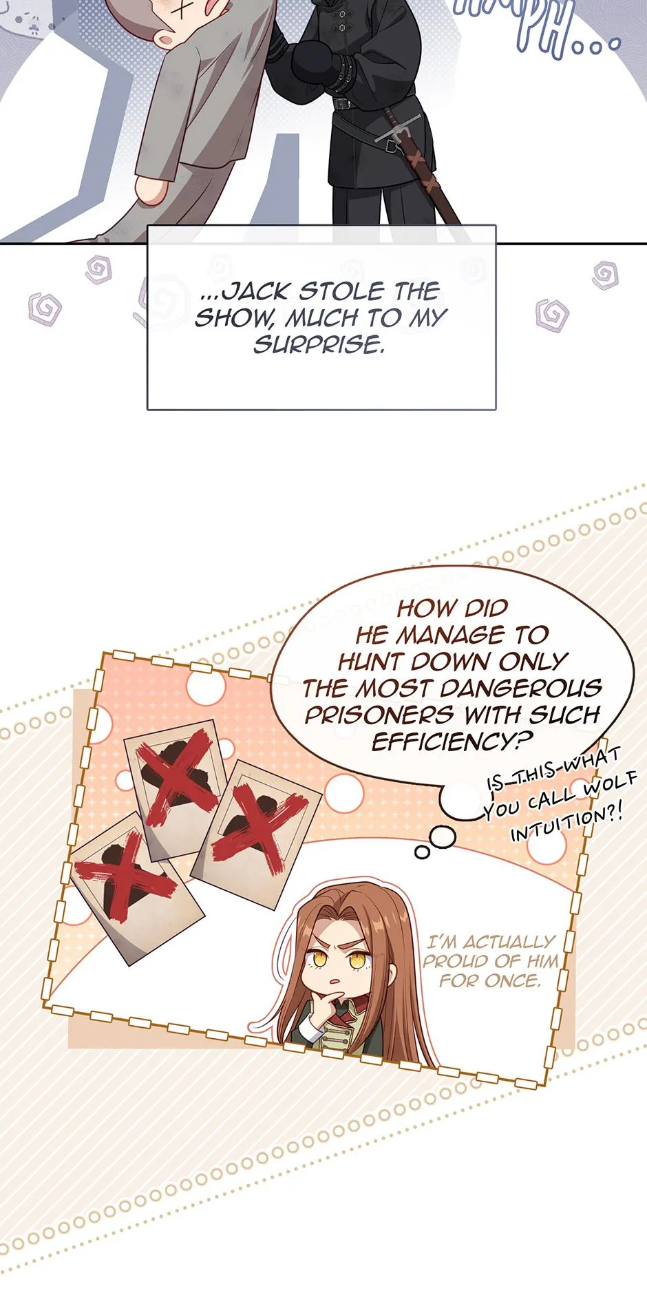 Beware Of The Villainess! - Chapter 134 Page 38