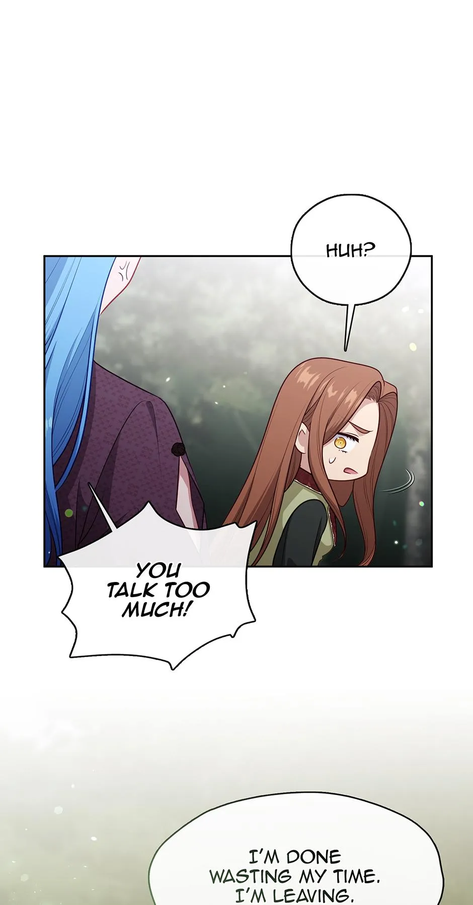 Beware Of The Villainess! - Chapter 134 Page 45