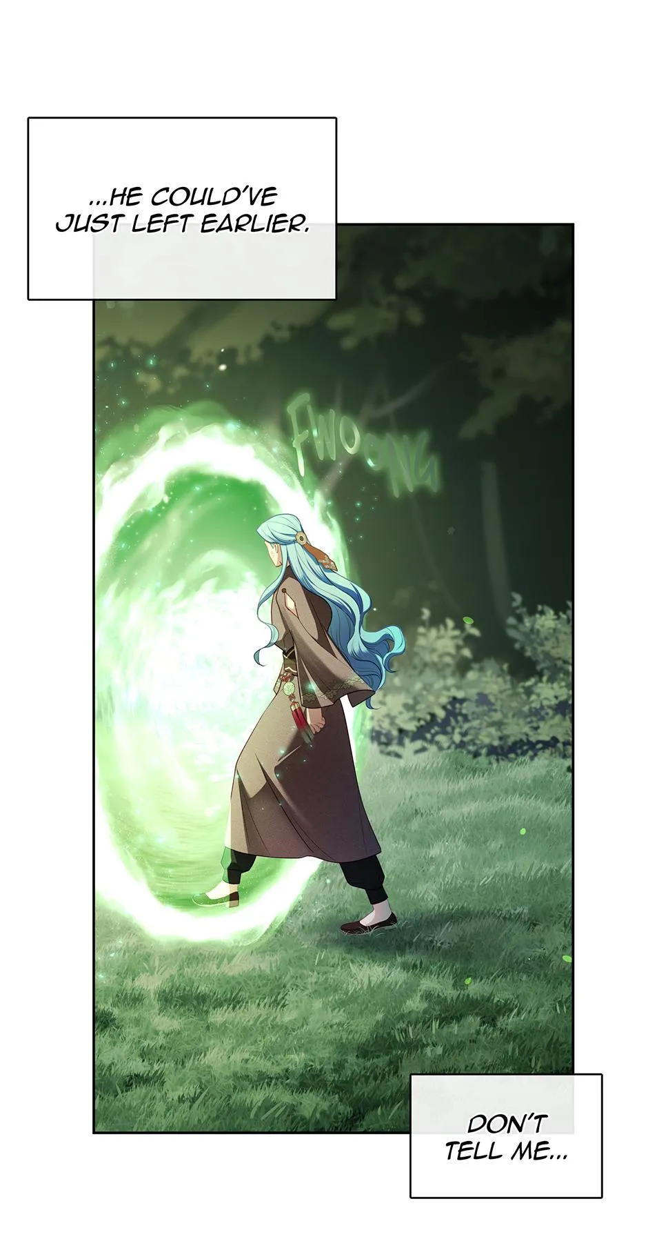 Beware Of The Villainess! - Chapter 134 Page 48