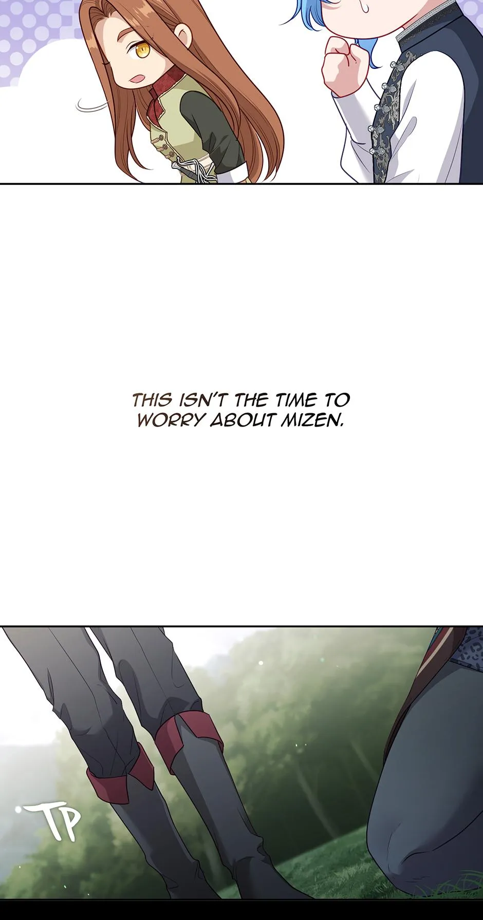 Beware Of The Villainess! - Chapter 134 Page 51
