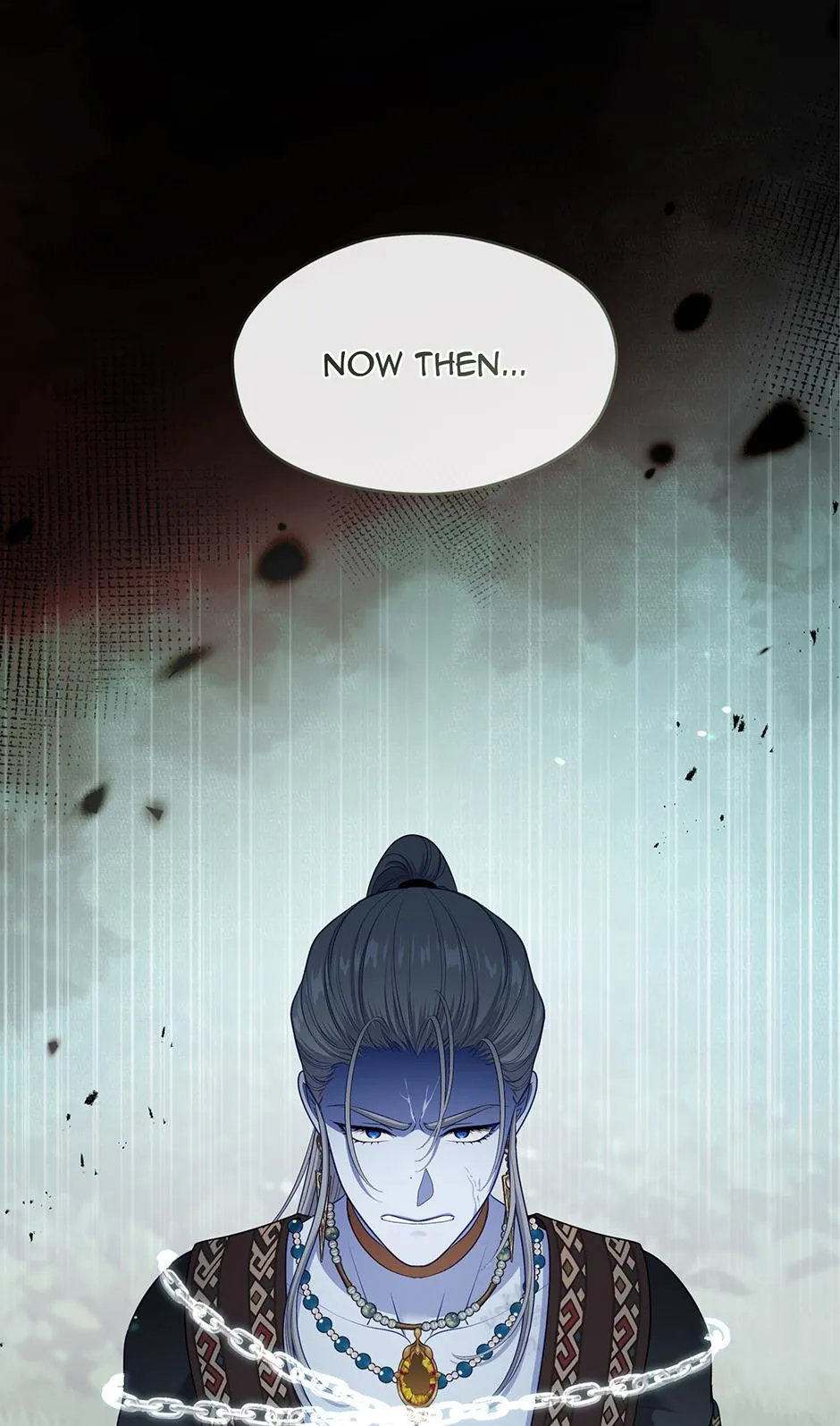 Beware Of The Villainess! - Chapter 134 Page 52