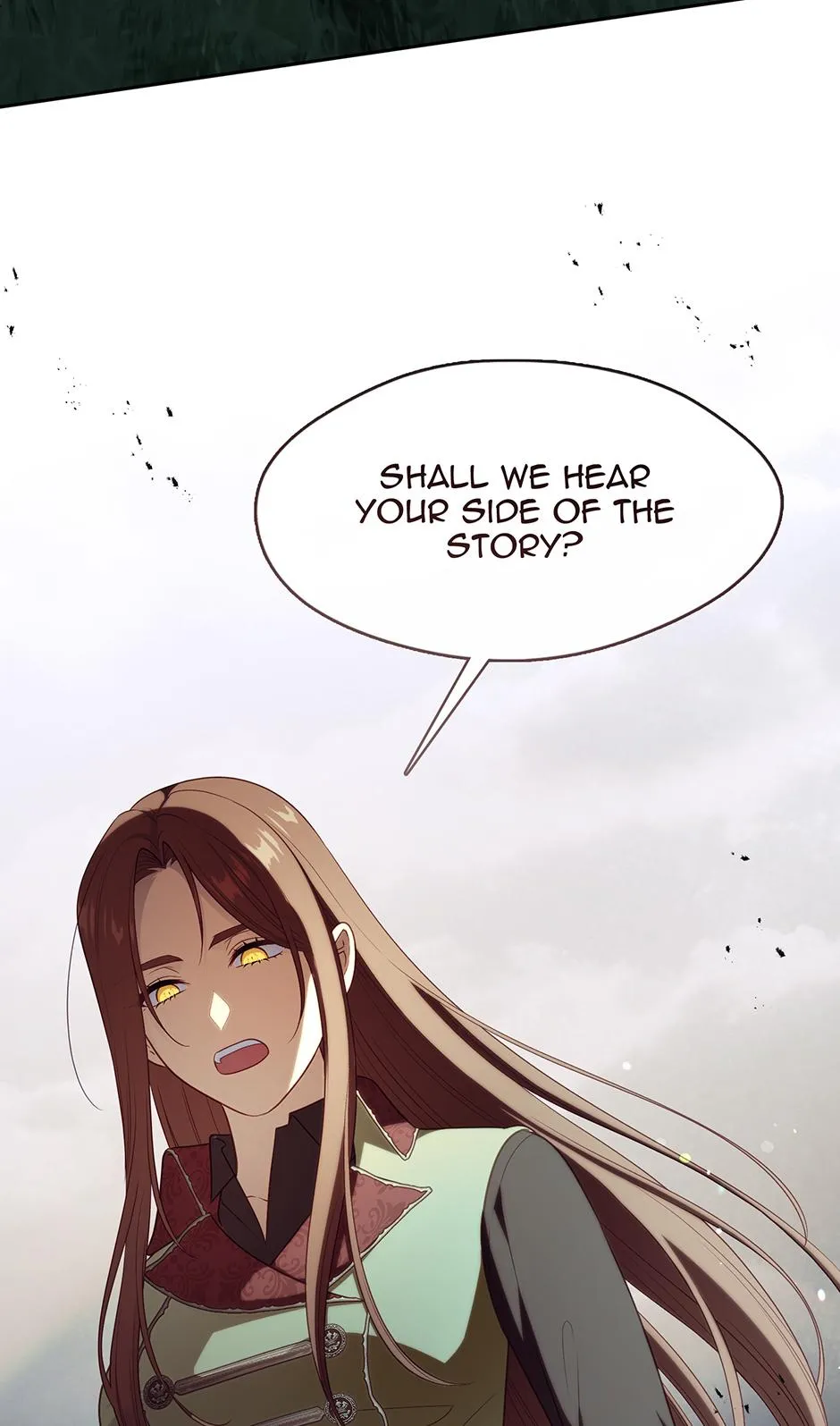 Beware Of The Villainess! - Chapter 134 Page 54