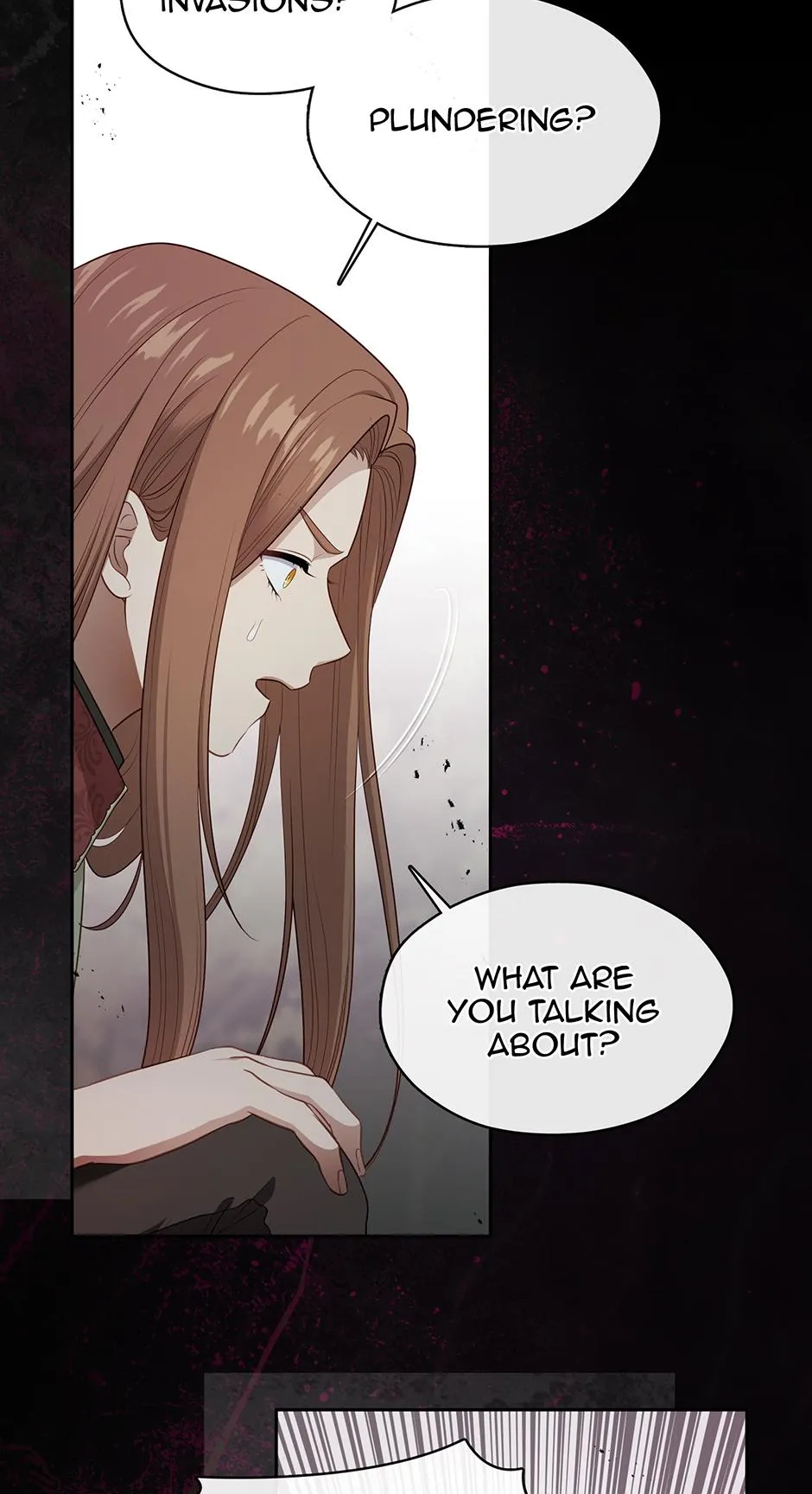 Beware Of The Villainess! - Chapter 134 Page 73