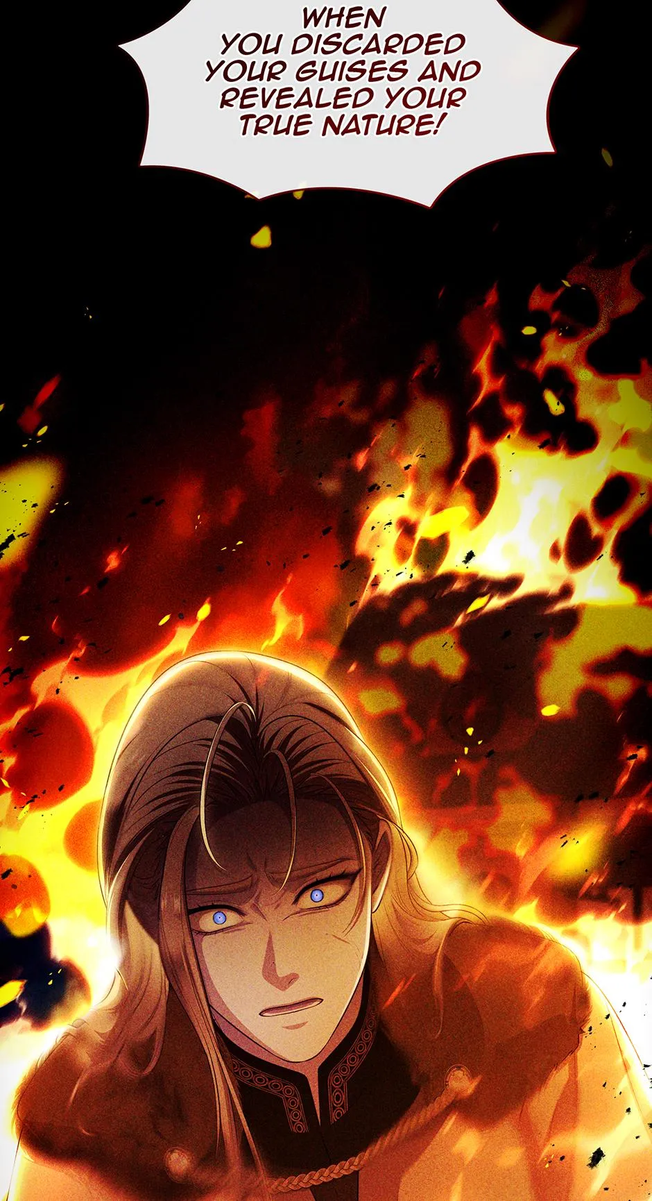 Beware Of The Villainess! - Chapter 134 Page 75