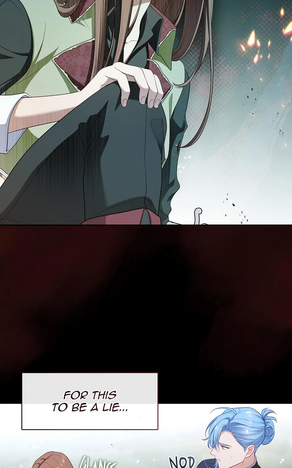 Beware Of The Villainess! - Chapter 134 Page 78