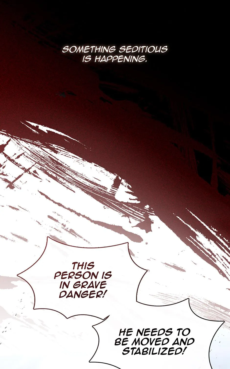 Beware Of The Villainess! - Chapter 134 Page 81