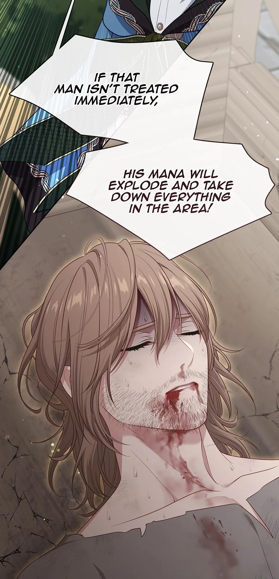 Beware Of The Villainess! - Chapter 134 Page 86