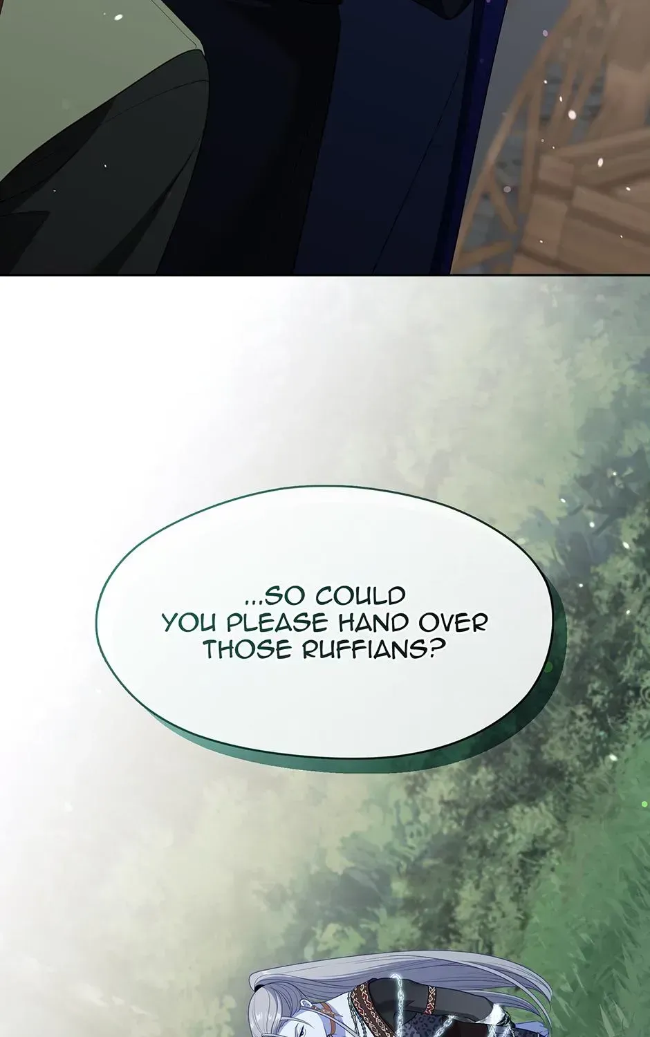 Beware Of The Villainess! - Chapter 135 Page 23