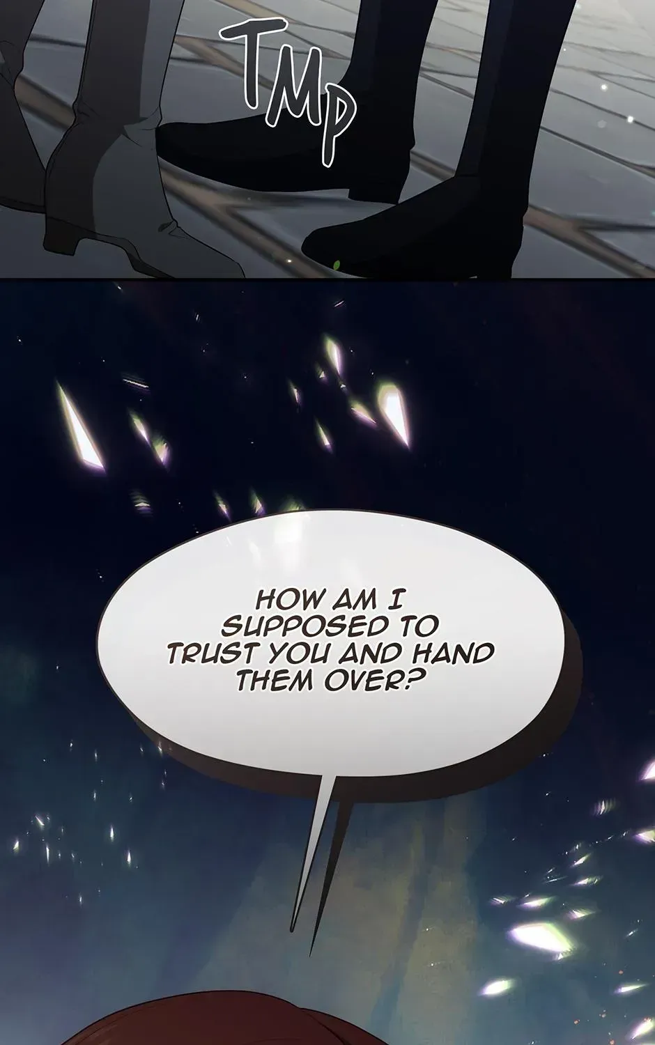 Beware Of The Villainess! - Chapter 135 Page 29