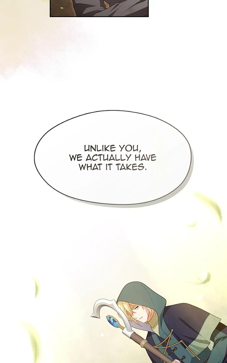 Beware Of The Villainess! - Chapter 135 Page 39