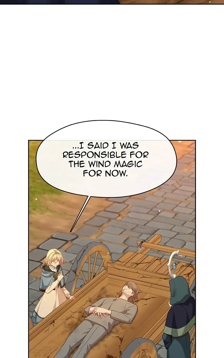 Beware Of The Villainess! - Chapter 135 Page 63