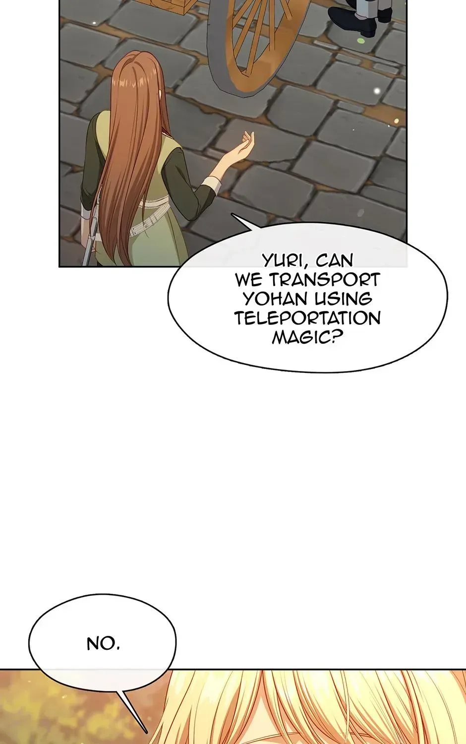 Beware Of The Villainess! - Chapter 135 Page 65