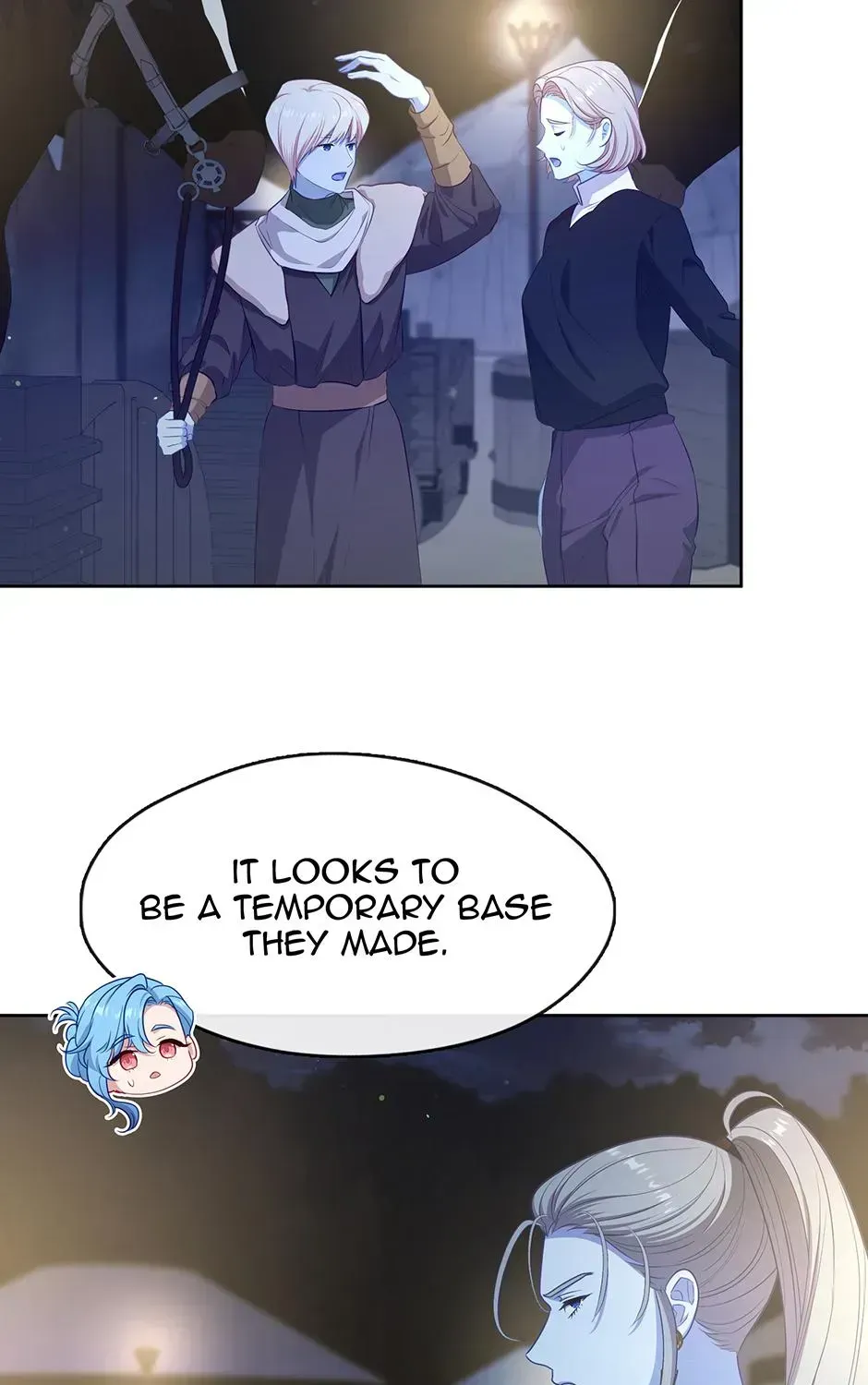 Beware Of The Villainess! - Chapter 135 Page 131