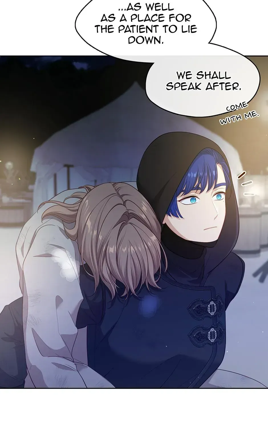 Beware Of The Villainess! - Chapter 135 Page 137