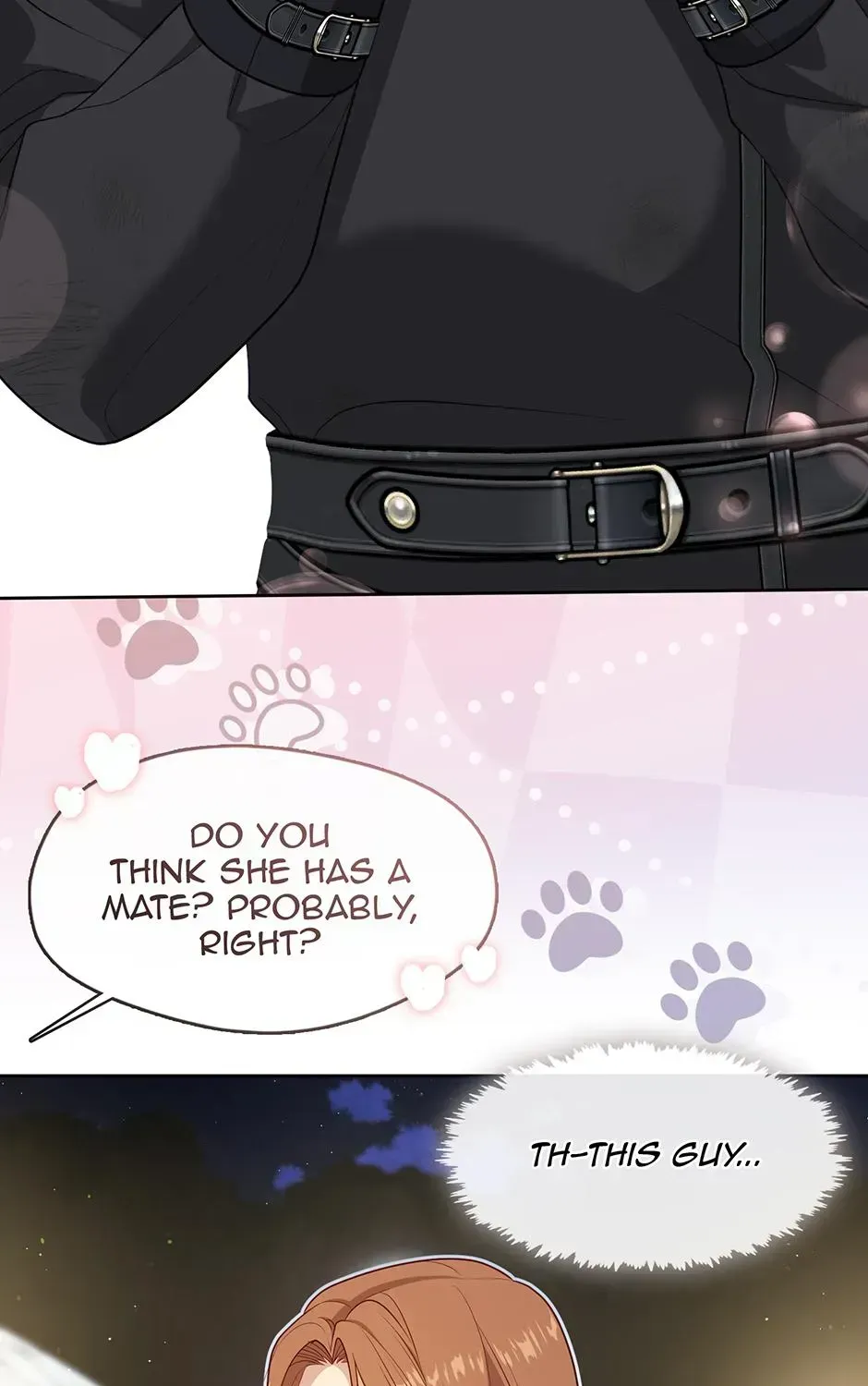 Beware Of The Villainess! - Chapter 135 Page 143
