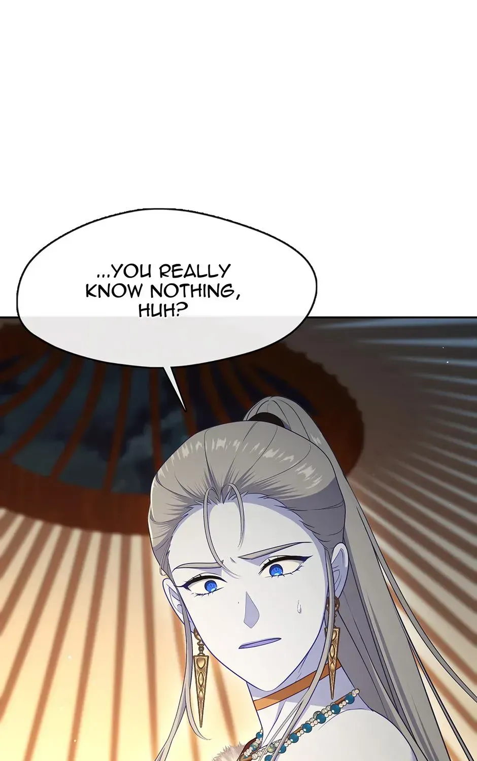 Beware Of The Villainess! - Chapter 136 Page 9