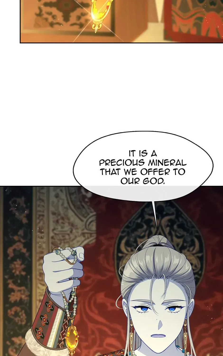 Beware Of The Villainess! - Chapter 136 Page 19
