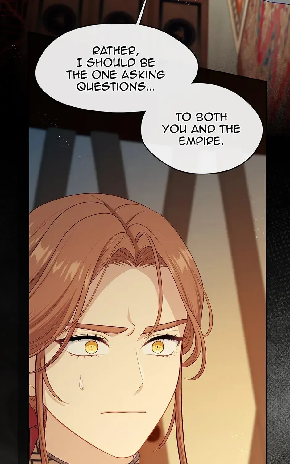 Beware Of The Villainess! - Chapter 136 Page 39