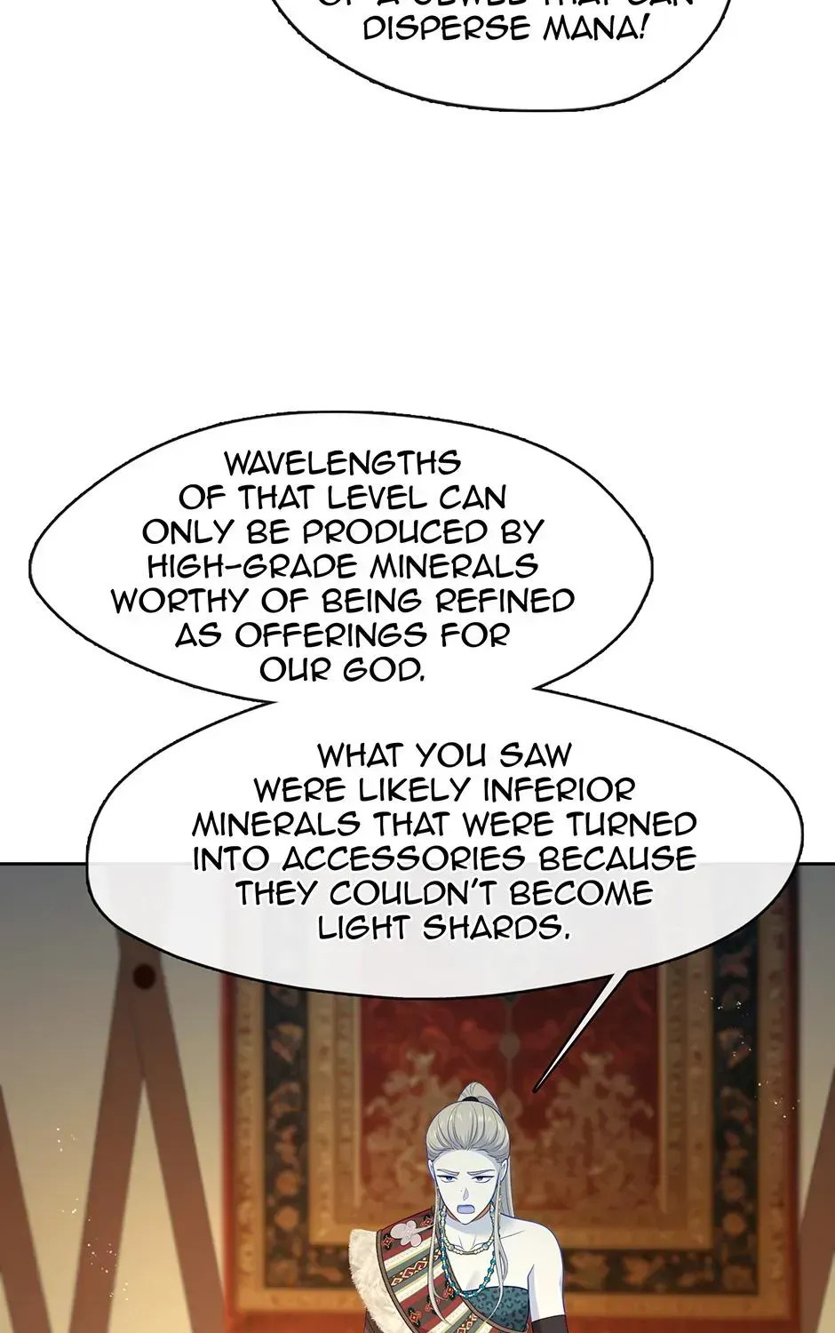 Beware Of The Villainess! - Chapter 136 Page 57