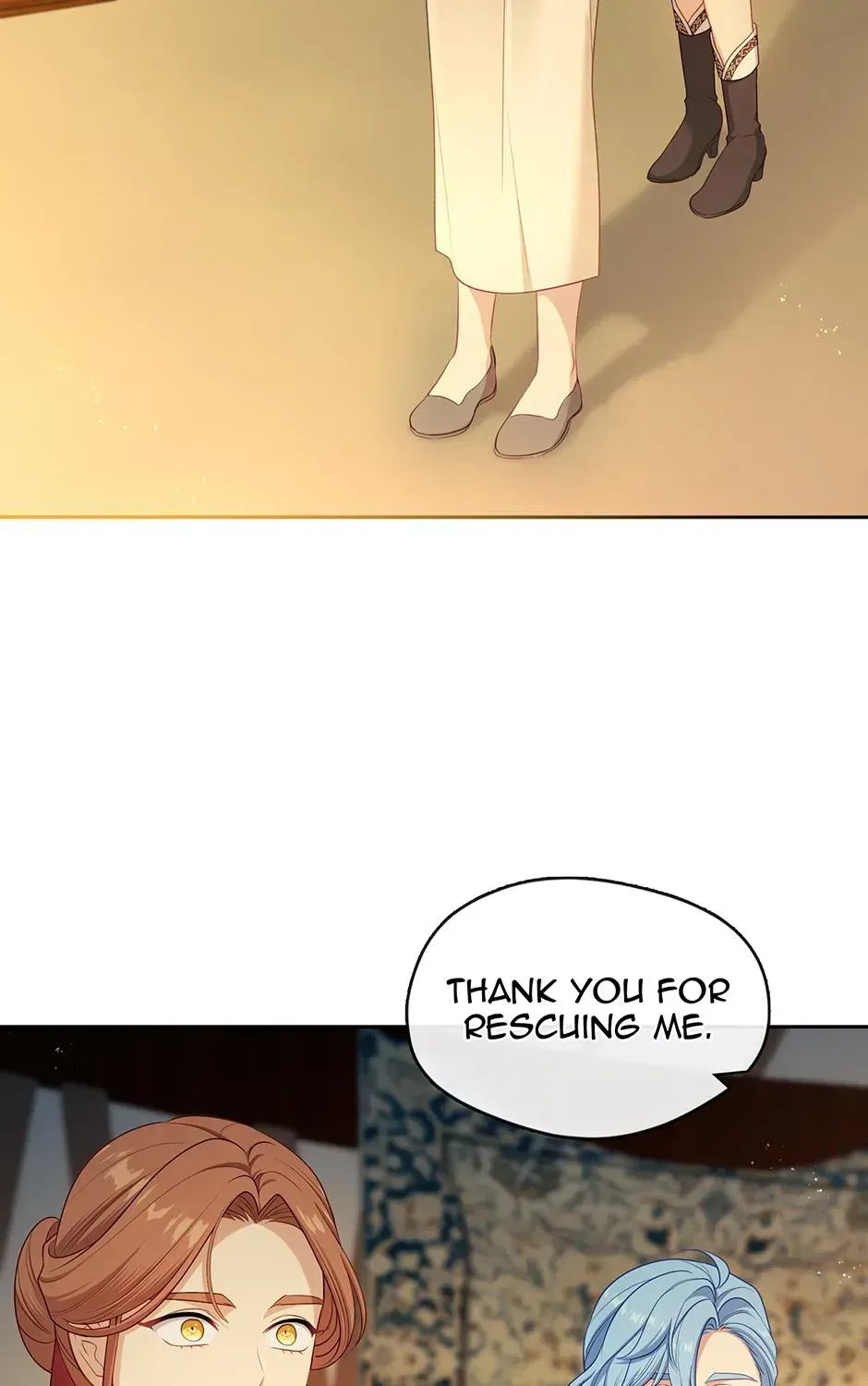 Beware Of The Villainess! - Chapter 136 Page 85