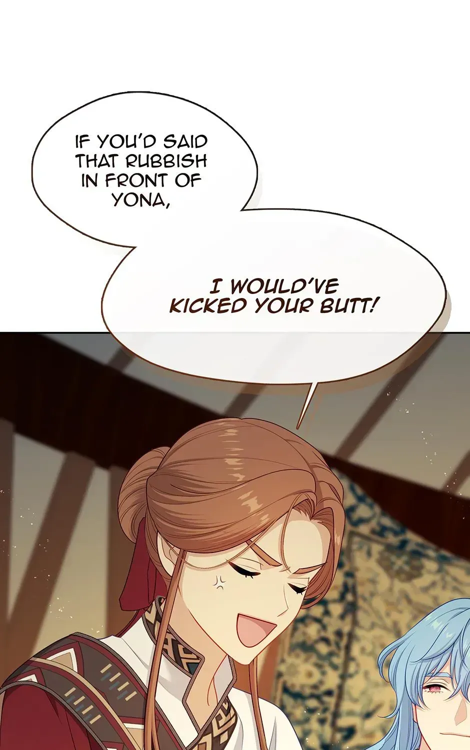 Beware Of The Villainess! - Chapter 136 Page 93