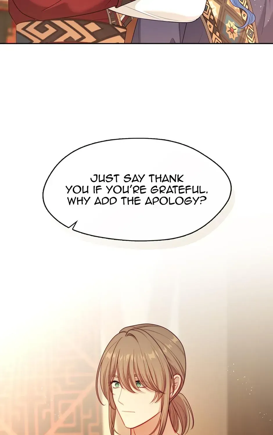 Beware Of The Villainess! - Chapter 136 Page 95