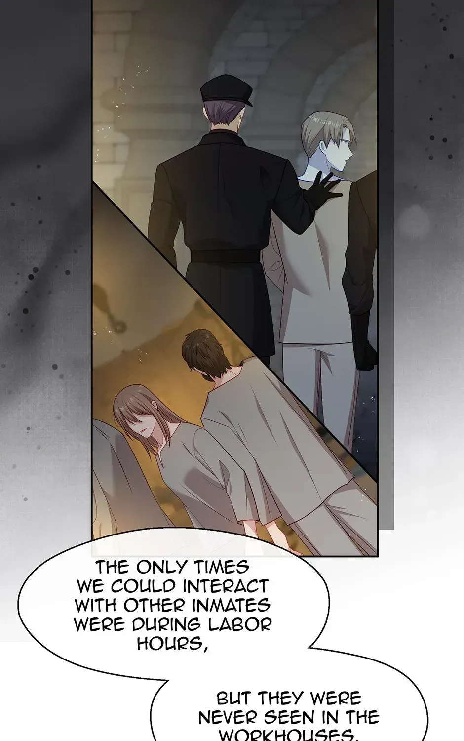 Beware Of The Villainess! - Chapter 136 Page 111