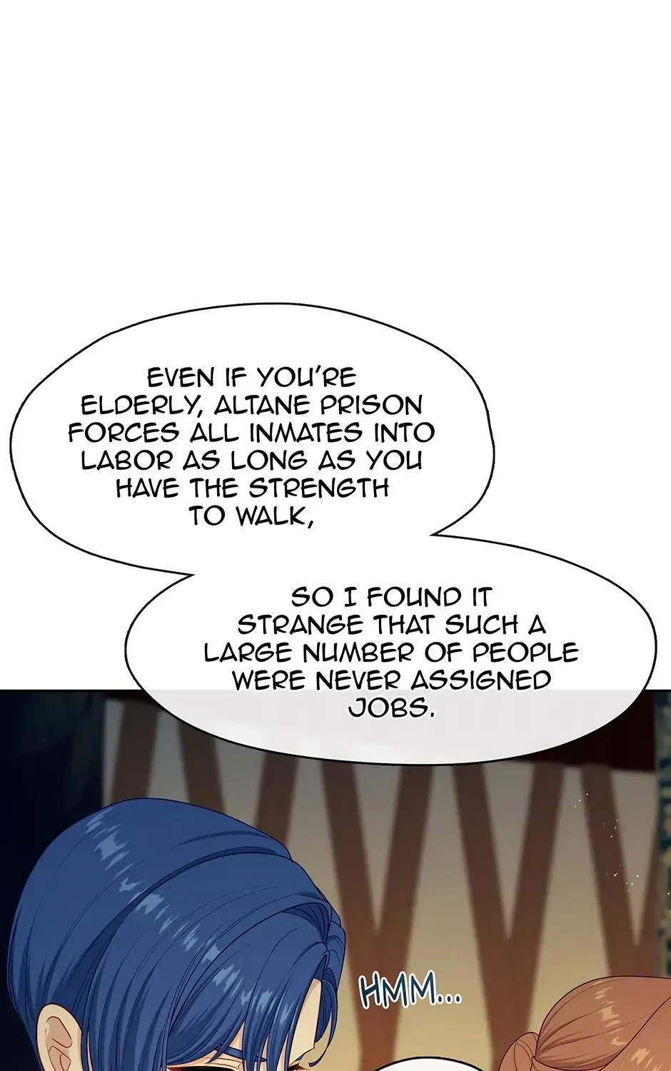 Beware Of The Villainess! - Chapter 136 Page 113