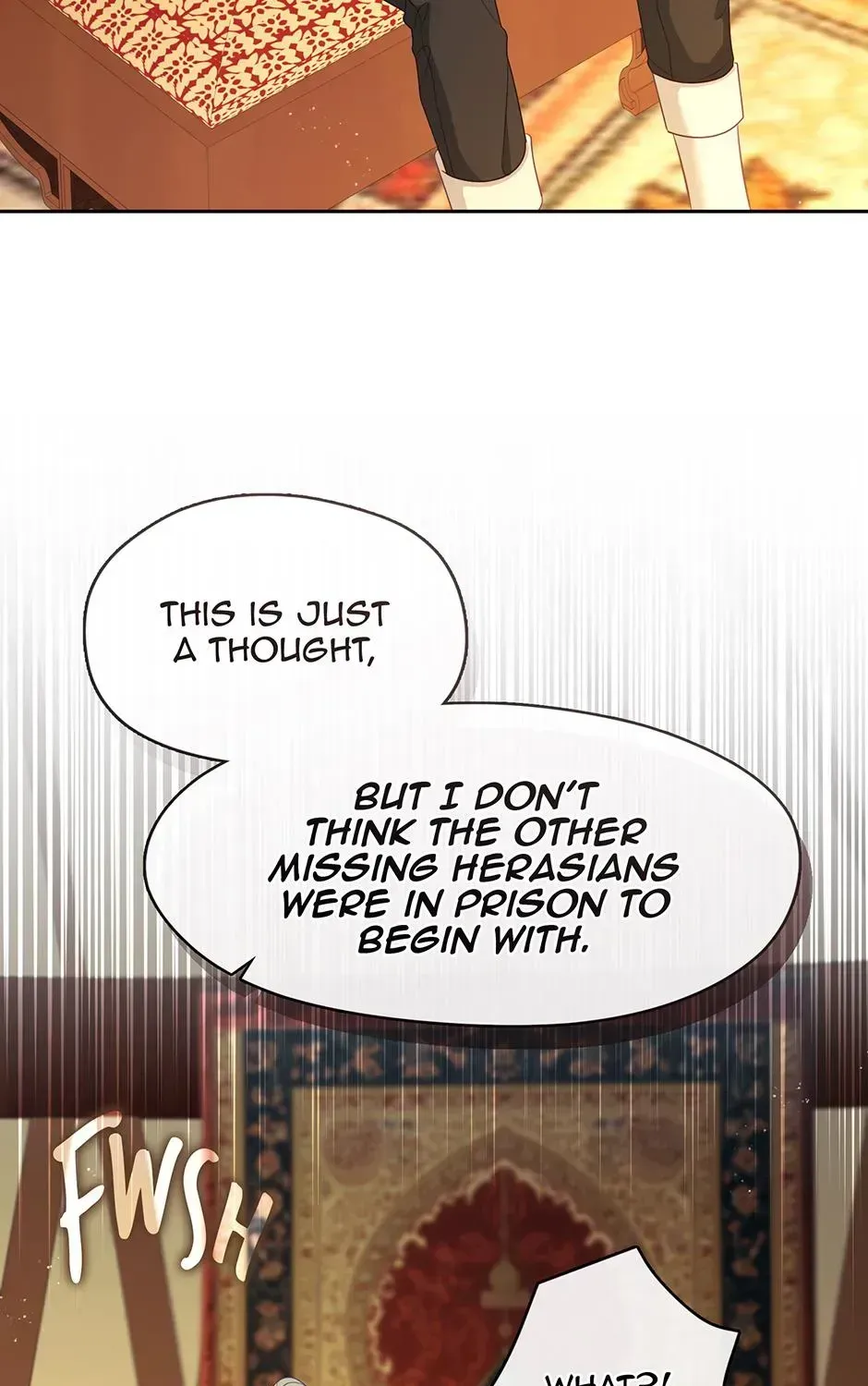 Beware Of The Villainess! - Chapter 136 Page 121
