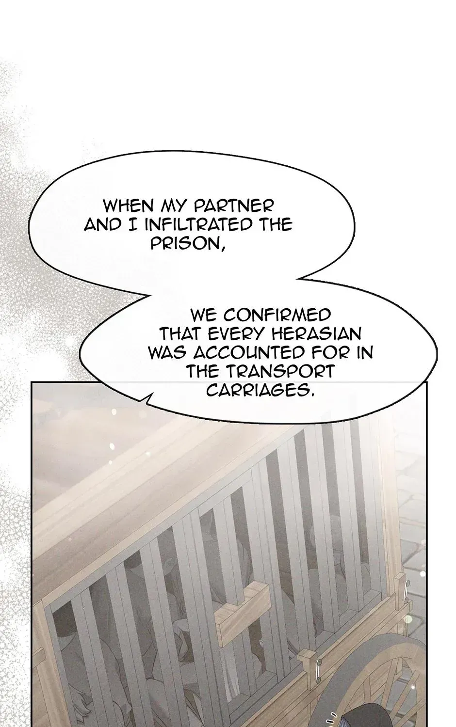 Beware Of The Villainess! - Chapter 136 Page 125