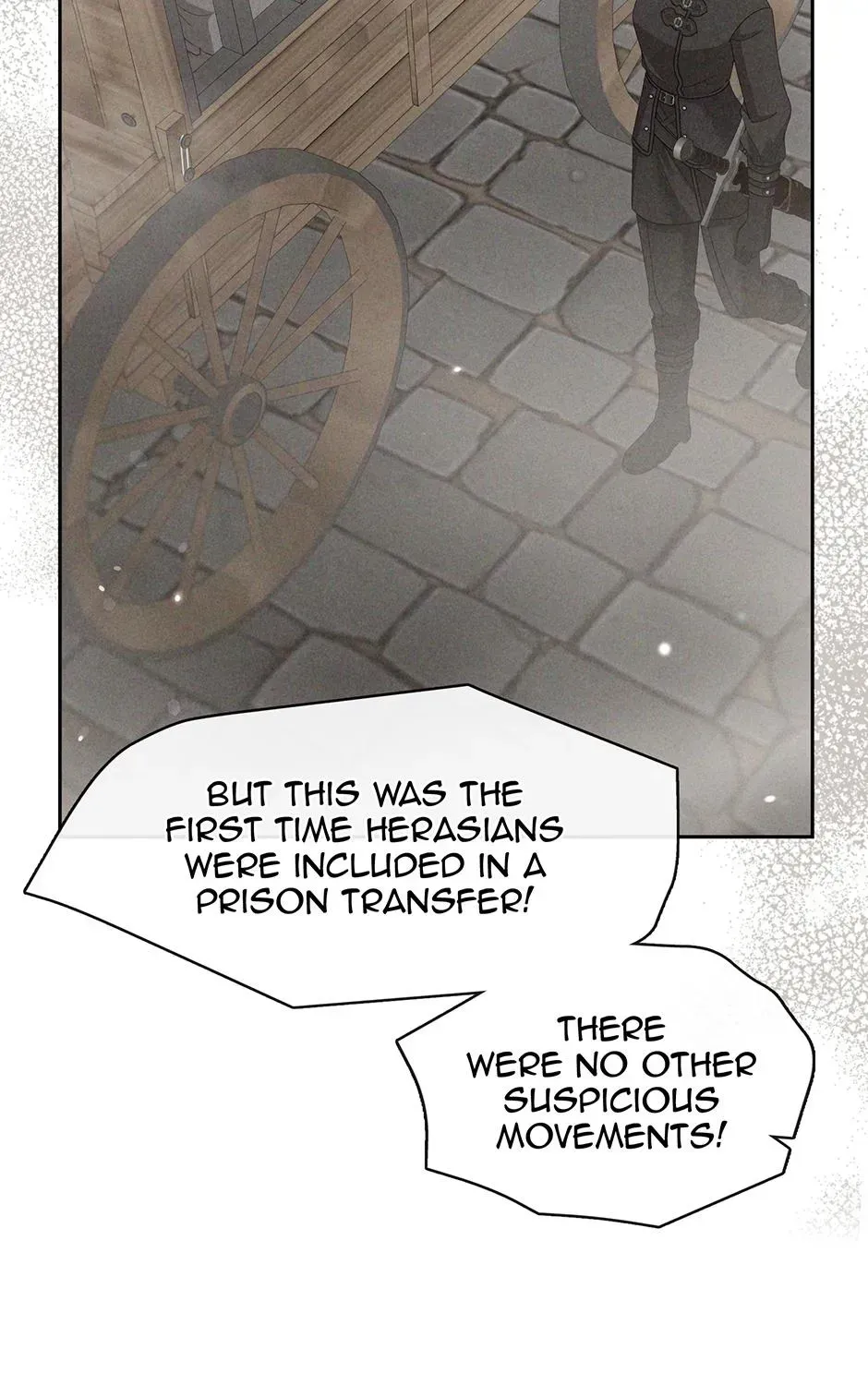 Beware Of The Villainess! - Chapter 136 Page 127