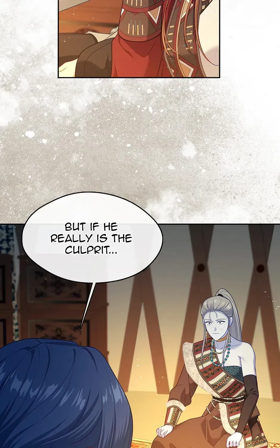 Beware Of The Villainess! - Chapter 136 Page 143