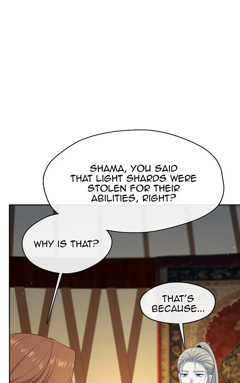 Beware Of The Villainess! - Chapter 136 Page 177