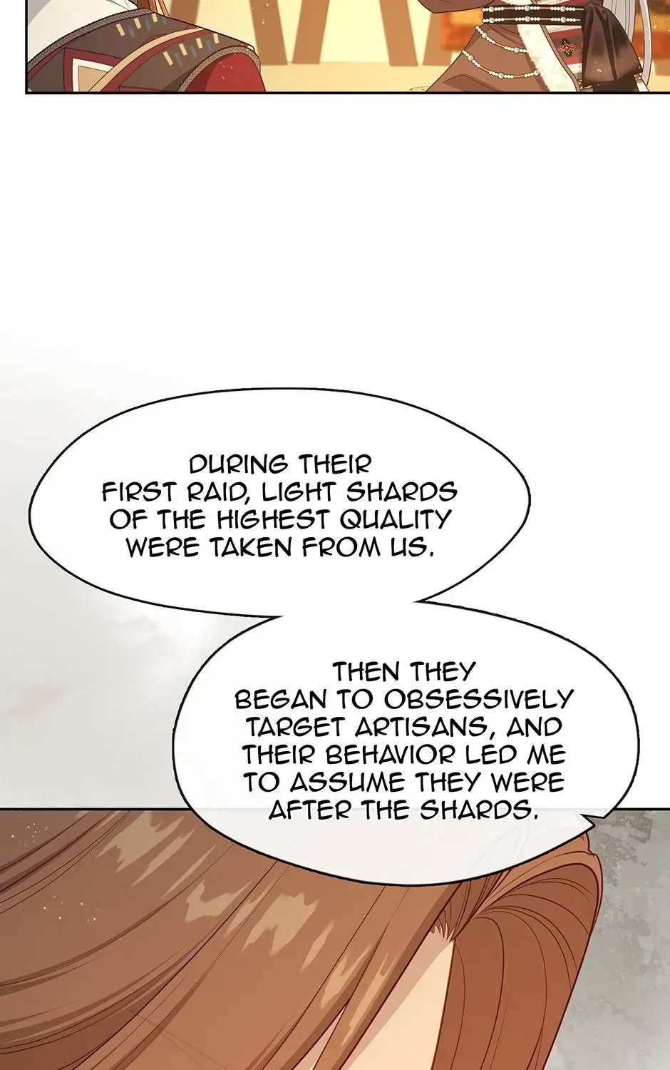 Beware Of The Villainess! - Chapter 136 Page 179