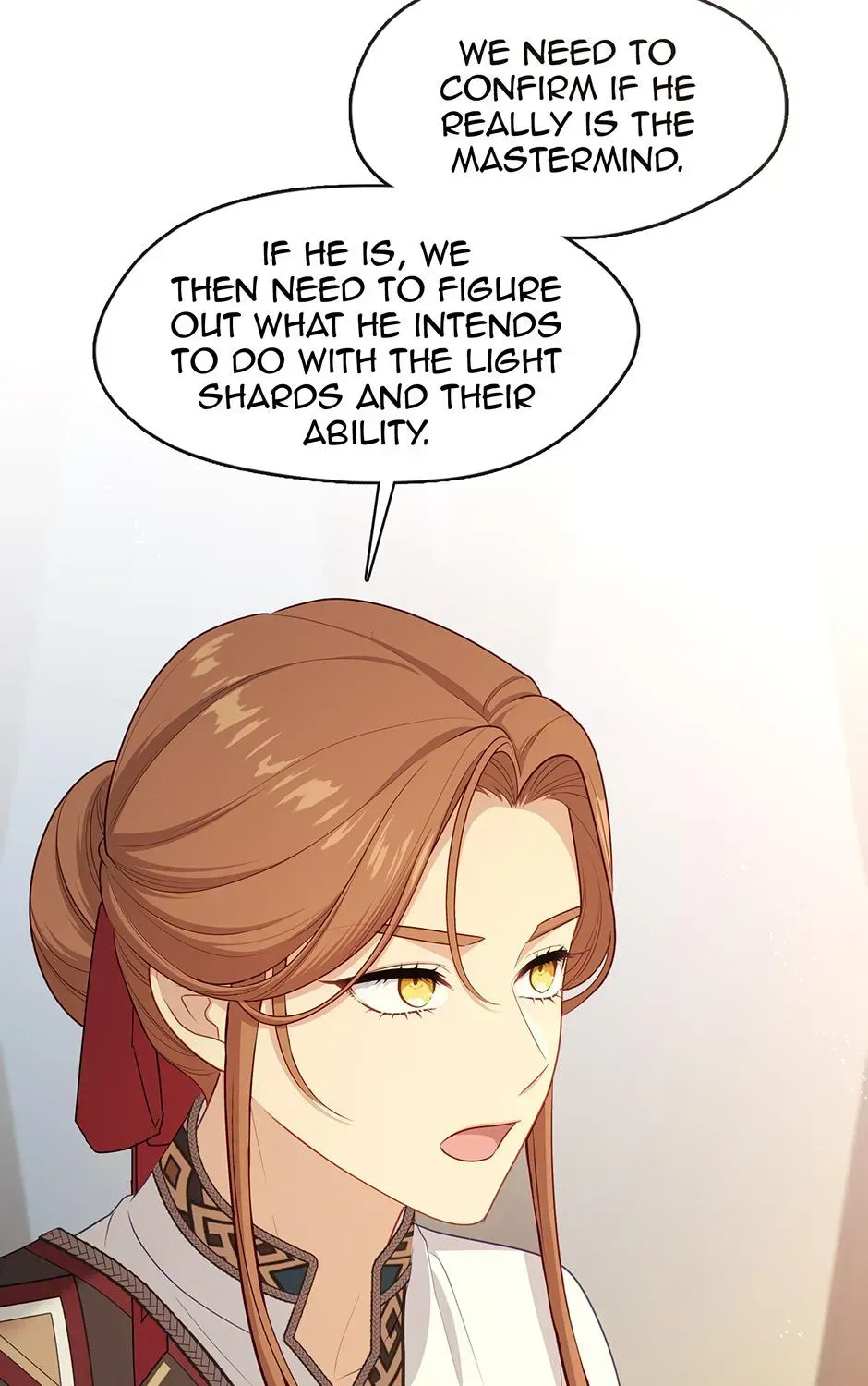 Beware Of The Villainess! - Chapter 136 Page 185