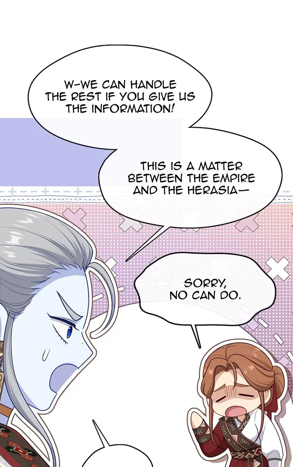 Beware Of The Villainess! - Chapter 136 Page 189