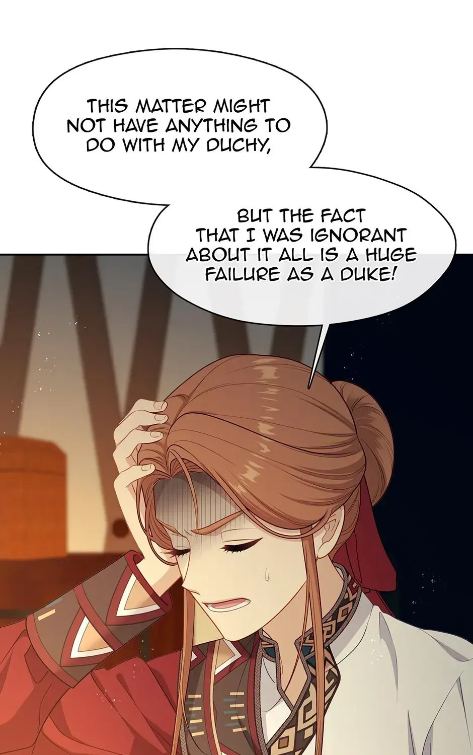 Beware Of The Villainess! - Chapter 136 Page 193