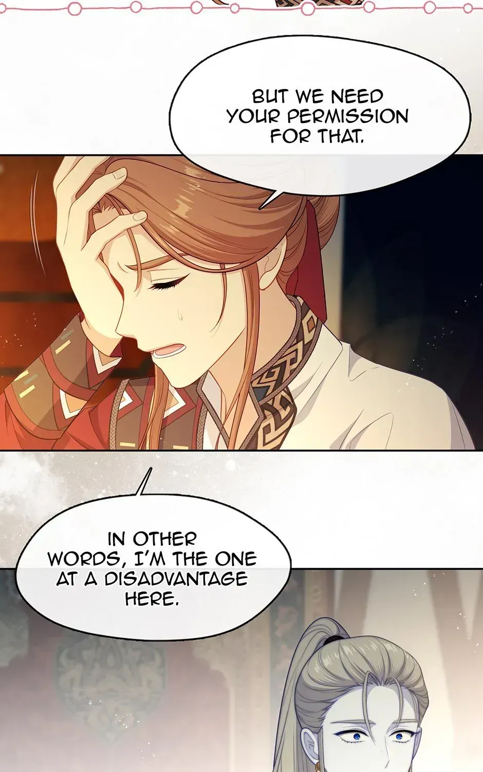 Beware Of The Villainess! - Chapter 136 Page 199