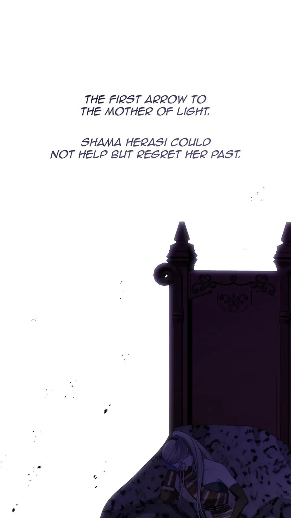 Beware Of The Villainess! - Chapter 137 Page 1