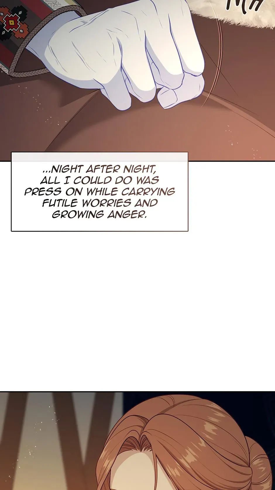 Beware Of The Villainess! - Chapter 137 Page 5