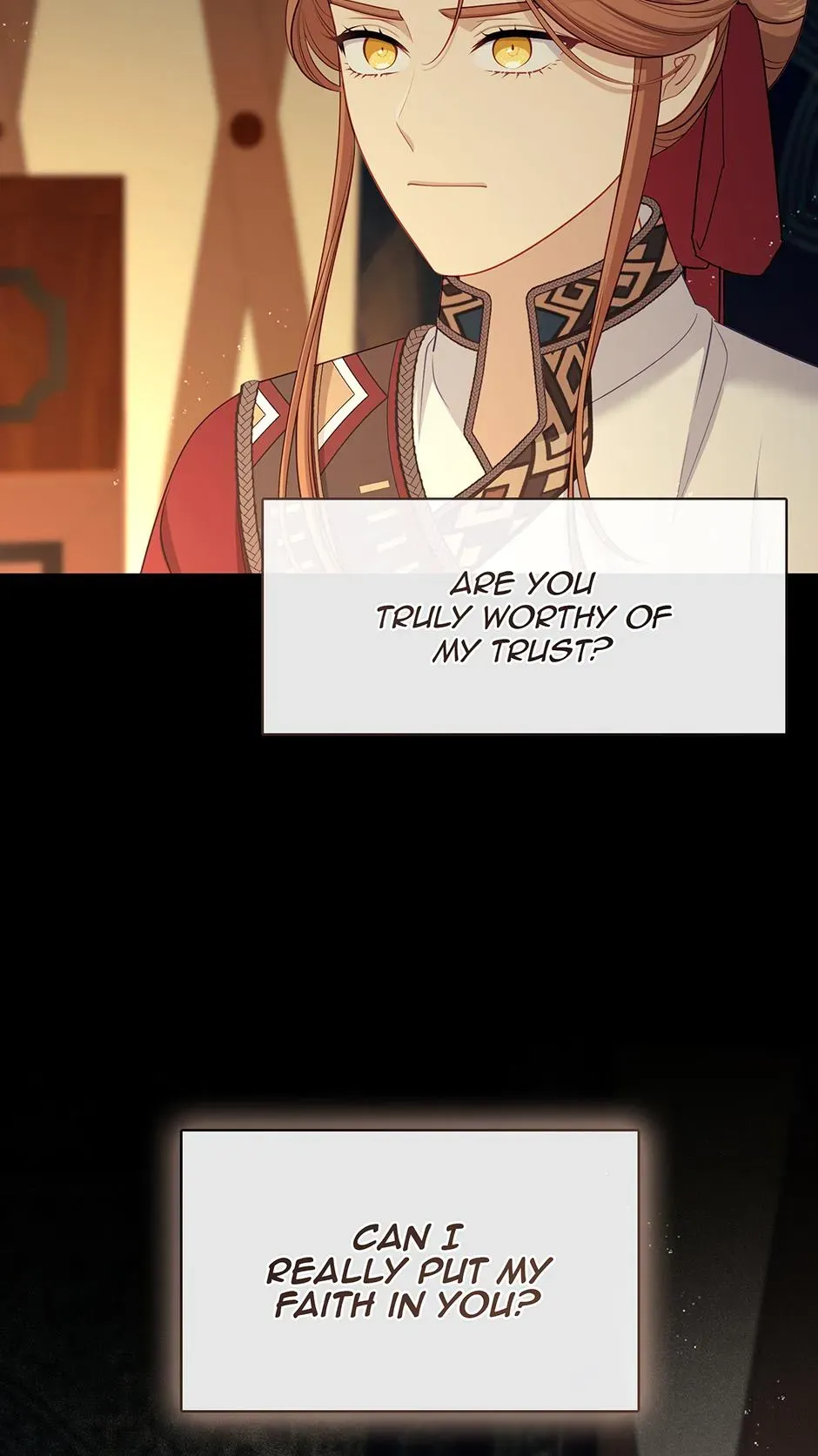 Beware Of The Villainess! - Chapter 137 Page 6
