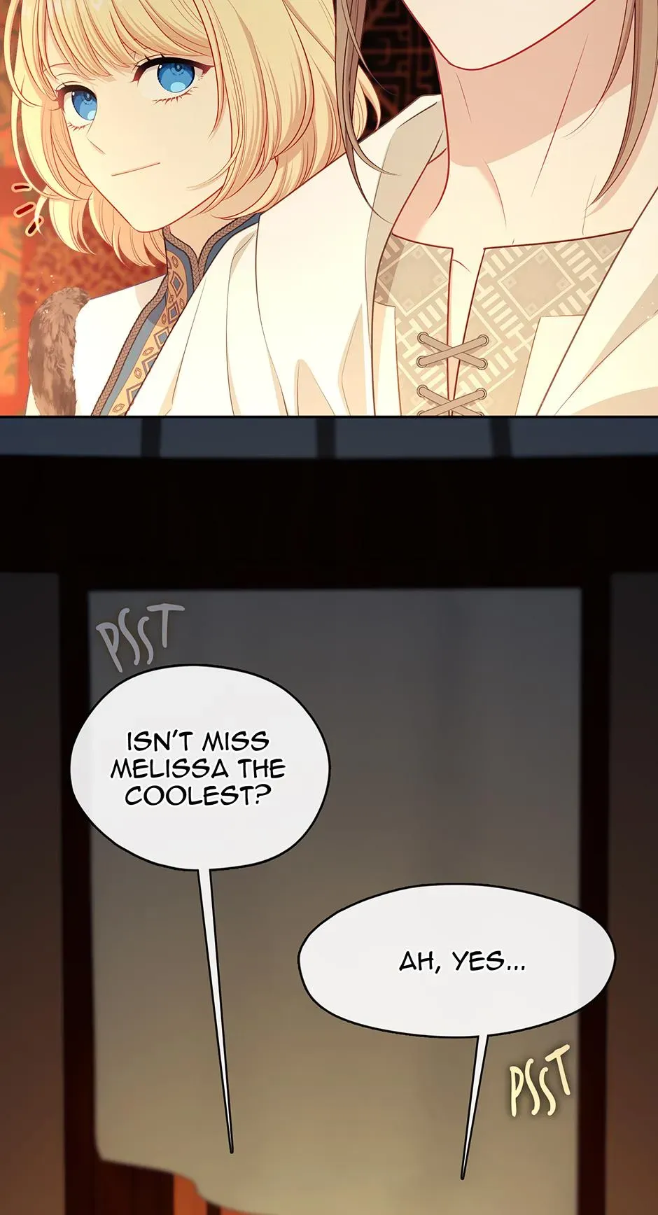 Beware Of The Villainess! - Chapter 137 Page 13